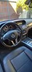 MERCEDES E-350 4 MATIC, 2015 r. AMG, 7 osób, combi, SPRZEDAM - 8