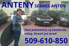 CANAL+ POLSAT DVBT NC+ montaż ustawienie serwis anten Ząbki - 8