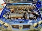 Rover 200  streetwise off road - 9