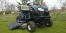 KOSIARKA Traktorek CRAFTSMAN 26 hp Cub Cadet Husqvarna John - 4