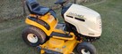 Traktorek kosiarka CUB CADET 26HP Husqvarna John Craftsman - 5