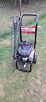 Myjka ciśnieniowa 2400 PSI SPALINOWA Briggs 6 HP - 13