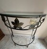 Meble metaloplastyka - 3