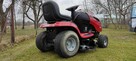 KOSIARKA Traktorek CRAFTSMAN 21 hp Cub Cadet Husqvarna John - 2