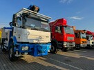 Iveco Daily 55S17W 4x4 Zwyżka 19m Versalift Lat 55 TB Time France 100% Sprawny Montażowy nie Ruthman - 4