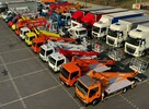 Iveco Daily 55S17W 4x4 Zwyżka 19m Versalift Lat 55 TB Time France 100% Sprawny Montażowy nie Ruthman - 7