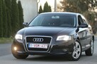 Audi A3 8P 2011r. 1,2 Benzyna ALUSY bi-XENON Zadbana Opłacona ZAMIANA faktura - 2
