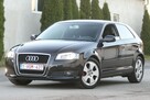 Audi A3 8P 2011r. 1,2 Benzyna ALUSY bi-XENON Zadbana Opłacona ZAMIANA faktura - 3