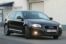 Audi A3 8P 2011r. 1,2 Benzyna ALUSY bi-XENON Zadbana Opłacona ZAMIANA faktura - 6