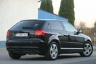 Audi A3 8P 2011r. 1,2 Benzyna ALUSY bi-XENON Zadbana Opłacona ZAMIANA faktura - 8