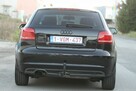 Audi A3 8P 2011r. 1,2 Benzyna ALUSY bi-XENON Zadbana Opłacona ZAMIANA faktura - 9