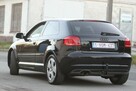 Audi A3 8P 2011r. 1,2 Benzyna ALUSY bi-XENON Zadbana Opłacona ZAMIANA faktura - 10