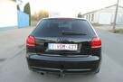 Audi A3 8P 2011r. 1,2 Benzyna ALUSY bi-XENON Zadbana Opłacona ZAMIANA faktura - 11