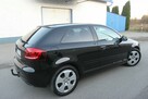 Audi A3 8P 2011r. 1,2 Benzyna ALUSY bi-XENON Zadbana Opłacona ZAMIANA faktura - 13