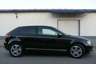 Audi A3 8P 2011r. 1,2 Benzyna ALUSY bi-XENON Zadbana Opłacona ZAMIANA faktura - 14