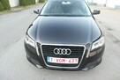 Audi A3 8P 2011r. 1,2 Benzyna ALUSY bi-XENON Zadbana Opłacona ZAMIANA faktura - 16