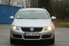 Volkswagen Passat 2008r. 2.0 Diesel 140KM Zarejestrowany KOMBI Ładny Zamiana - 2
