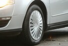 Volkswagen Passat 2008r. 2.0 Diesel 140KM Zarejestrowany KOMBI Ładny Zamiana - 4