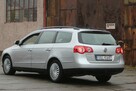 Volkswagen Passat 2008r. 2.0 Diesel 140KM Zarejestrowany KOMBI Ładny Zamiana - 5