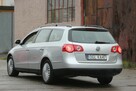 Volkswagen Passat 2008r. 2.0 Diesel 140KM Zarejestrowany KOMBI Ładny Zamiana - 6