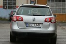 Volkswagen Passat 2008r. 2.0 Diesel 140KM Zarejestrowany KOMBI Ładny Zamiana - 7