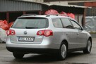 Volkswagen Passat 2008r. 2.0 Diesel 140KM Zarejestrowany KOMBI Ładny Zamiana - 8