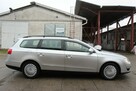 Volkswagen Passat 2008r. 2.0 Diesel 140KM Zarejestrowany KOMBI Ładny Zamiana - 10