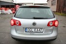 Volkswagen Passat 2008r. 2.0 Diesel 140KM Zarejestrowany KOMBI Ładny Zamiana - 12