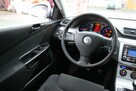 Volkswagen Passat 2008r. 2.0 Diesel 140KM Zarejestrowany KOMBI Ładny Zamiana - 15