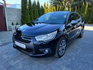 Citroen DS4 ** 2,0 HDI  ** Nawigacja ** Skóra ** - 2