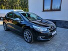 Citroen DS4 ** 2,0 HDI  ** Nawigacja ** Skóra ** - 4