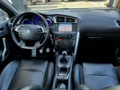 Citroen DS4 ** 2,0 HDI  ** Nawigacja ** Skóra ** - 11
