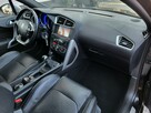 Citroen DS4 ** 2,0 HDI  ** Nawigacja ** Skóra ** - 12