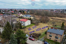 Działka mieszkaniowo-usługowa k/Raszyna - 3