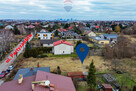 Działka mieszkaniowo-usługowa k/Raszyna - 5