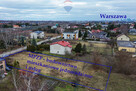 Działka mieszkaniowo-usługowa k/Raszyna - 7