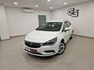 Opel Astra Bogate wyposażenie / Roczna gwarancja w cenie / wzorowy stan - 2