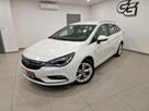 Opel Astra Bogate wyposażenie / Roczna gwarancja w cenie / wzorowy stan - 3