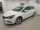 Opel Astra Bogate wyposażenie / Roczna gwarancja w cenie / wzorowy stan - 4