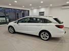Opel Astra Bogate wyposażenie / Roczna gwarancja w cenie / wzorowy stan - 5