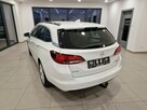 Opel Astra Bogate wyposażenie / Roczna gwarancja w cenie / wzorowy stan - 6