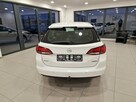 Opel Astra Bogate wyposażenie / Roczna gwarancja w cenie / wzorowy stan - 7