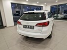 Opel Astra Bogate wyposażenie / Roczna gwarancja w cenie / wzorowy stan - 8