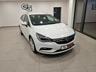 Opel Astra Bogate wyposażenie / Roczna gwarancja w cenie / wzorowy stan - 10