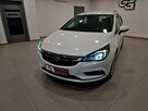 Opel Astra Bogate wyposażenie / Roczna gwarancja w cenie / wzorowy stan - 11