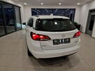 Opel Astra Bogate wyposażenie / Roczna gwarancja w cenie / wzorowy stan - 12