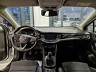 Opel Astra Bogate wyposażenie / Roczna gwarancja w cenie / wzorowy stan - 16