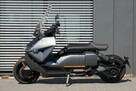 BMW CE 04 Salon Polska Bezwypadkowy 1 właściciel - 1