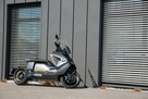 BMW CE 04 Salon Polska Bezwypadkowy 1 właściciel - 8