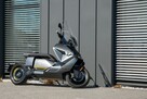 BMW CE 04 Salon Polska Bezwypadkowy 1 właściciel - 9